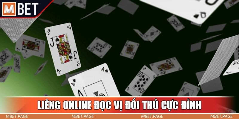 Liêng online đọc vị đối thủ cực đỉnh