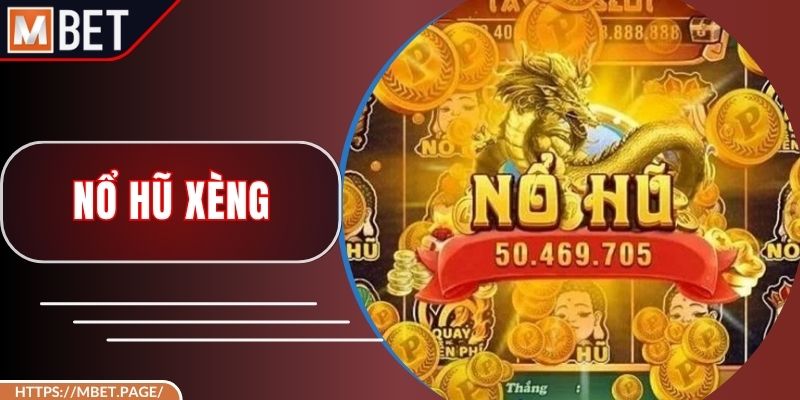 Nổ Hũ Xèng - Cách Quay Thưởng Với Lợi Nhuận Cực Khủng
