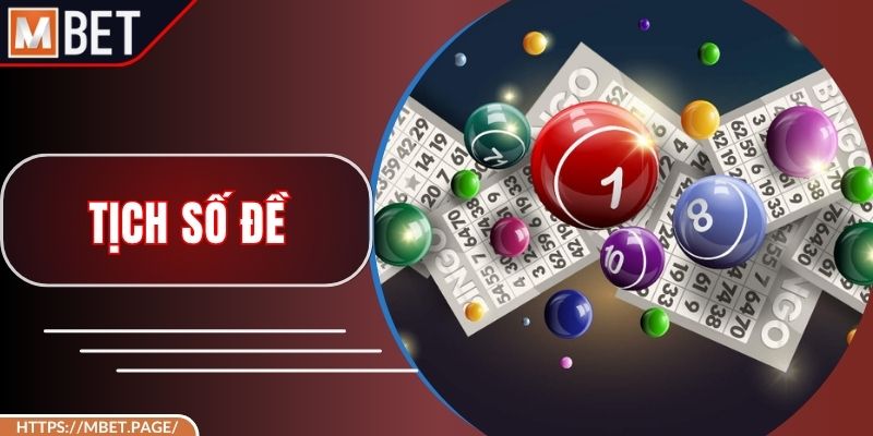 Tịch Số Đề - Bí Kíp Cá Cược Đỉnh Cao Dành Cho Hội Viên